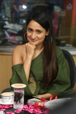 Jaya Janaki Nayaka Movie Team at Radio City - 6 of 6