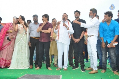 Jaya Janaki Nayaka Vijayotsava Veduka Photos - 29 of 120