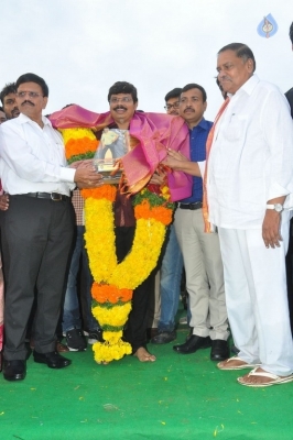 Jaya Janaki Nayaka Vijayotsava Veduka Photos - 59 of 120