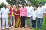 Jaya Vihari Films Pro.No. 1 Movie Opening - 25 of 48