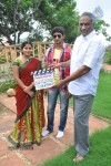 Jaya Vihari Films Pro.No. 1 Movie Opening - 36 of 48