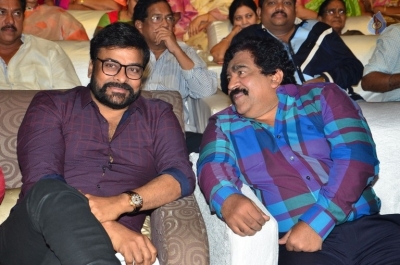 Jayadev Movie Pre Release Event - 34 of 60