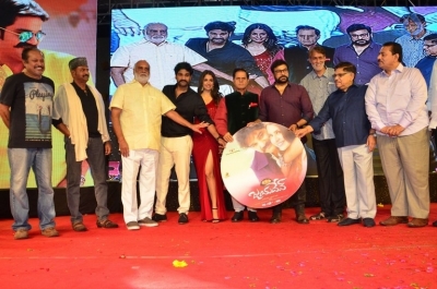 Jayadev Movie Pre Release Event - 40 of 60