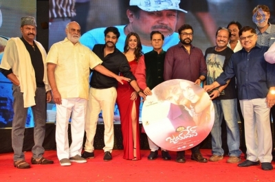 Jayadev Movie Pre Release Event - 43 of 60