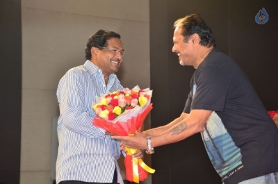 Jayadev Movie Pre Release Event - 49 of 60