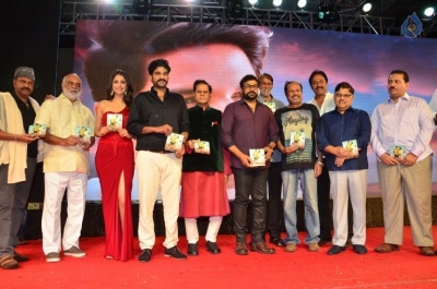 Jayadev Movie Pre Release Event - 60 of 60