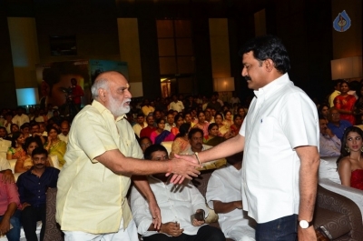 Jayadev Movie Pre Release Function 1 - 30 of 37