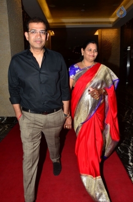 Jayadev Movie Pre Release Function 1 - 32 of 37