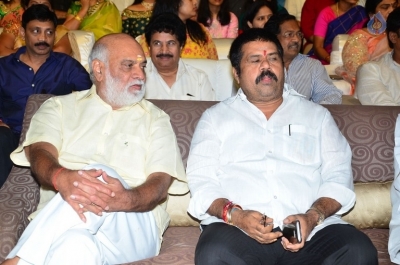 Jayadev Movie Pre Release Function 1 - 33 of 37