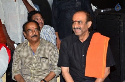 Jayadev Movie Pre Release Function 1 - 34 of 37