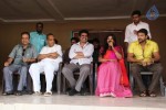 Jayam Ravi n Anjali New Tamil Movie Launch - 33 of 39