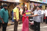 Jayam Ravi n Anjali New Tamil Movie Launch - 35 of 39