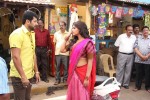 Jayam Ravi n Anjali New Tamil Movie Launch - 36 of 39