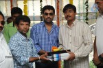 Jayambhi Creations Movie Opening - 85 of 85