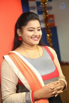 Jayammu Nischayammu Raa Songs Launch - 23 of 42