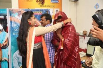 Jayammu Nischayammu Raa Songs Launch - 29 of 42