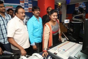 Jayammu Nischayammu Raa Songs Launch - 41 of 42