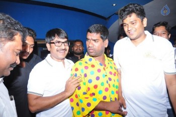 Jayammu Nischayammu Raa Theater Coverage Photos - 19 of 63