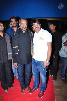 Jayammu Nischayammu Raa Theater Coverage Photos - 24 of 63