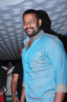 Jayammu Nischayammu Raa Theater Coverage Photos - 26 of 63