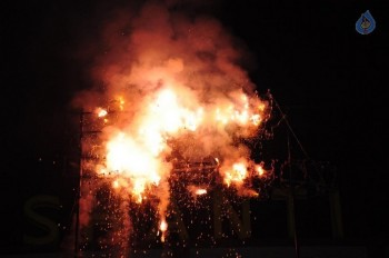 Jayammu Nischayammu Raa Theater Coverage Photos - 30 of 63