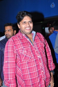 Jayammu Nischayammu Raa Theater Coverage Photos - 60 of 63