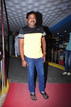 Jayammu Nischayammu Raa Theater Coverage Photos - 63 of 63