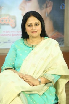 Jayasudha Interview Photos - 9 of 21