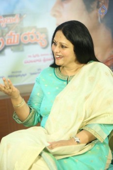 Jayasudha Interview Photos - 15 of 21