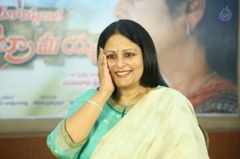 Jayasudha Interview Photos - 18 of 21