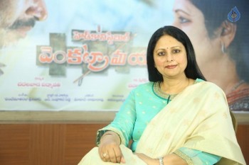 Jayasudha Interview Photos - 20 of 21