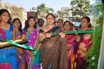 Jayasudha Launches La Celeb Vastra Mandir Showroom - 5 of 42