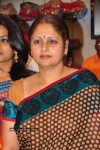 Jayasudha Launches La Celeb Vastra Mandir Showroom - 33 of 42