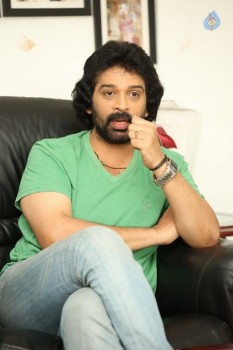 JD Chakravarthy Interview Photos - 21 of 21
