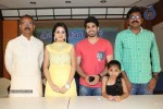 Jeelakarra Bellam Movie Press Meet - 115 of 119