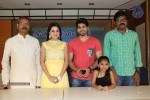Jeelakarra Bellam Movie Press Meet - 118 of 119