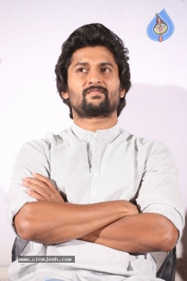 Jersey Movie Press Meet - 3 of 11