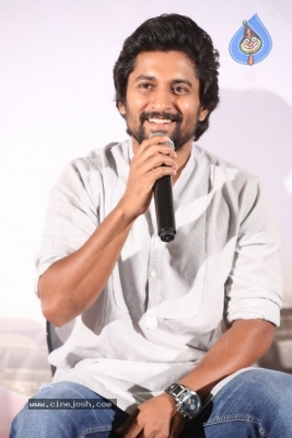 Jersey Movie Press Meet - 4 of 11