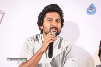 Jersey Movie Press Meet - 5 of 11