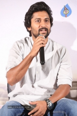 Jersey Movie Press Meet - 6 of 11