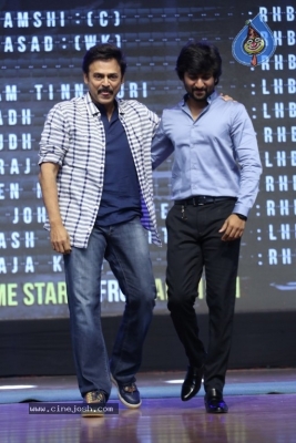 Jersey Pre Release Event 02 - 24 of 60