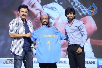 Jersey Pre Release Event 02 - 30 of 60