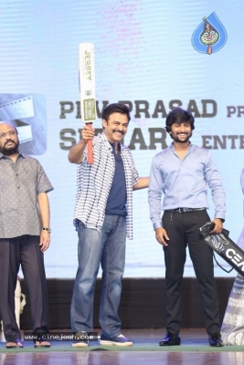 Jersey Pre Release Event 02 - 45 of 60