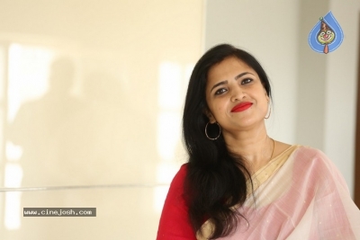 Jessie Movie Trailer Launch Photos - 14 of 21