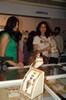 Jewellery show at Taj Krishna - 7 of 40