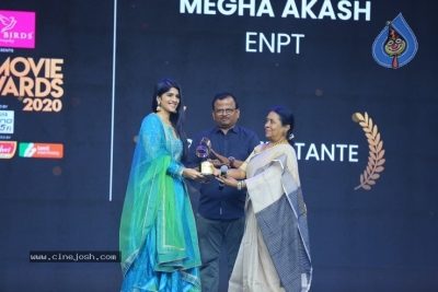 JFW Movie Awards 2020 Photos - 14 of 16