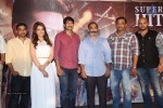 Jil Movie Success Meet - 39 of 78