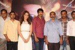 Jil Movie Success Meet - 41 of 78