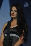 Jinal Pandya at Hospitality Awards 2011 - 44 of 47