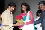 JK Enum Nanbanin Vaazhkai Tamil Movie Audio Launch - 45 of 93